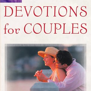 15-Minute Devotions for Couples