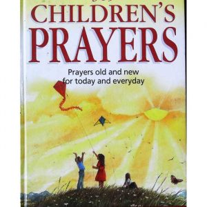 365 Children's Prayers