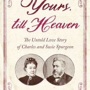 Yours, till Heaven by Ray Rhodes jr