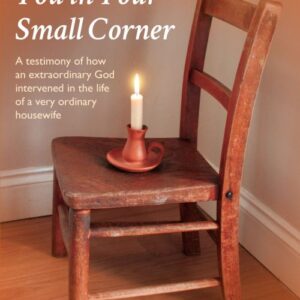 You in Your Small Corner