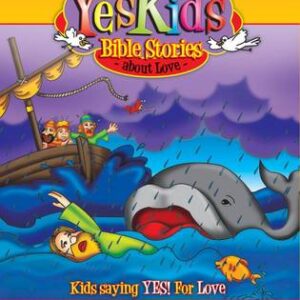 Yes kids: Bible Stories About Love